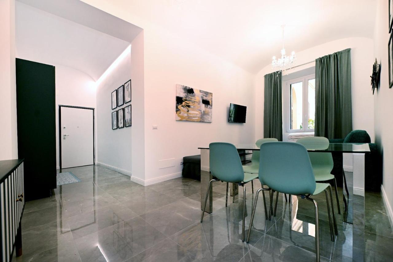 Vatican Design Apartments Rome Exterior photo